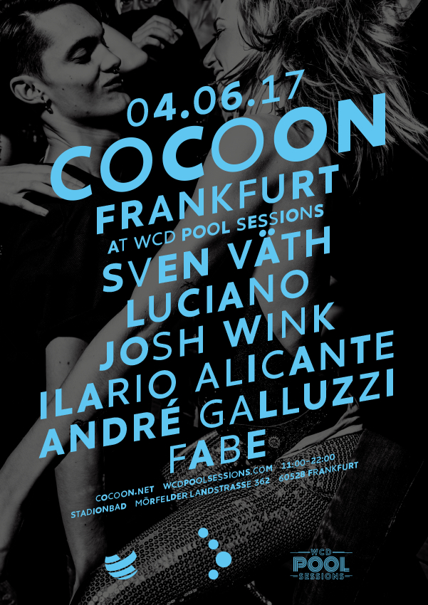 Cocoon 2017 06 04 Frankfurt Poster A2 SCREEN